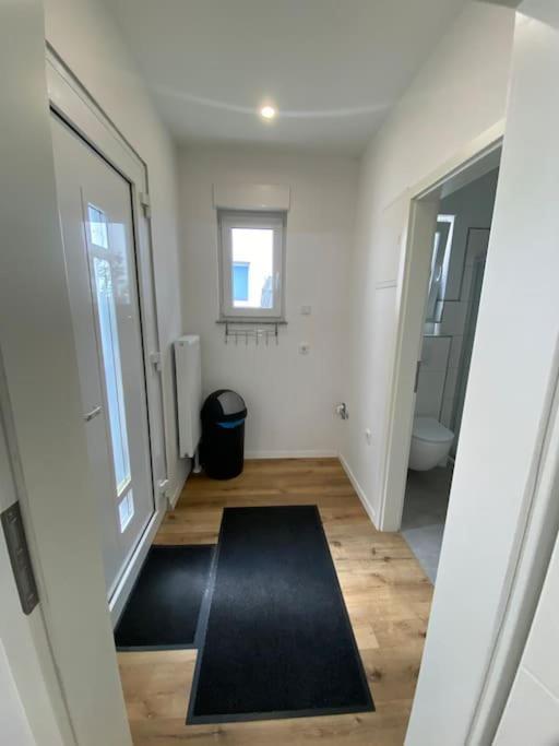 Neues Bungalow Fuer Bis Zu 4 Personen Oberhausen  Exterior photo